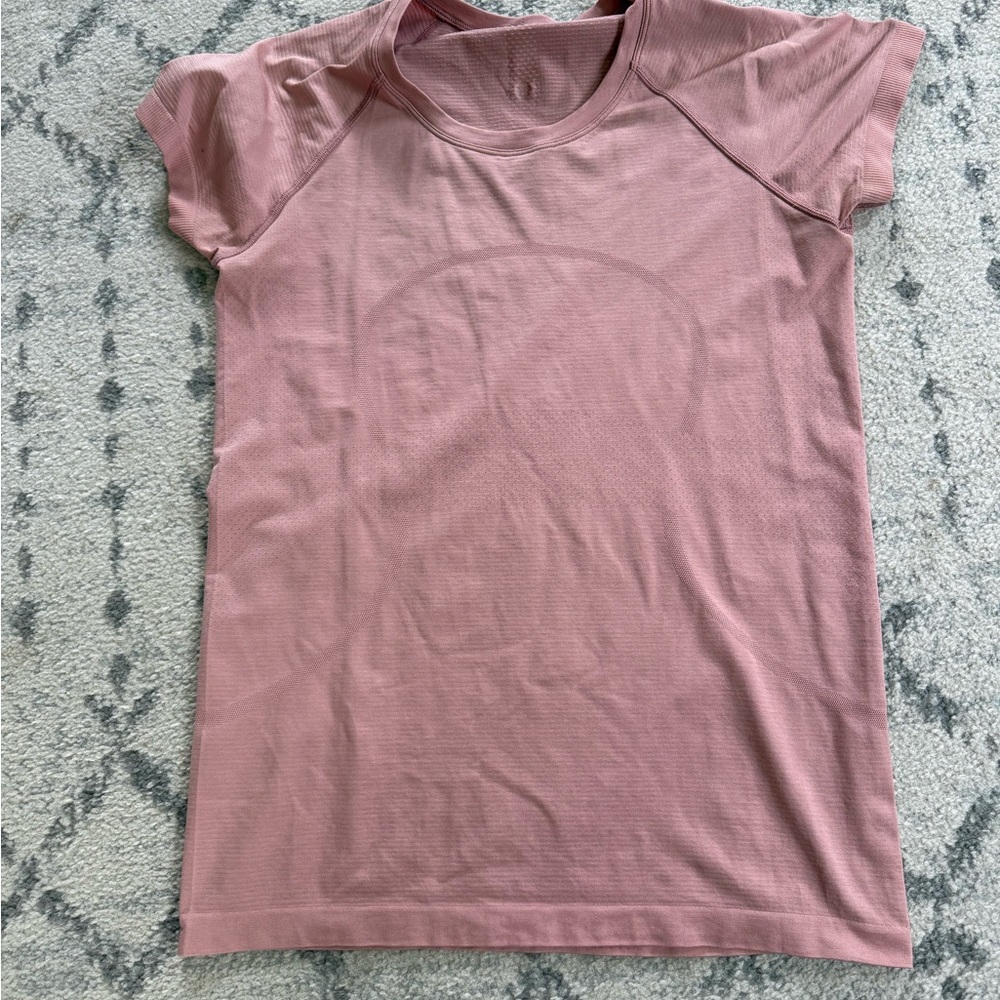 💕SOLD💕Lululemon Swiftly Tech